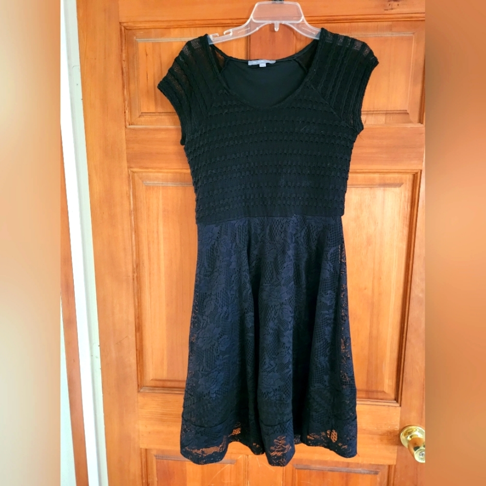 Cute lacey dress